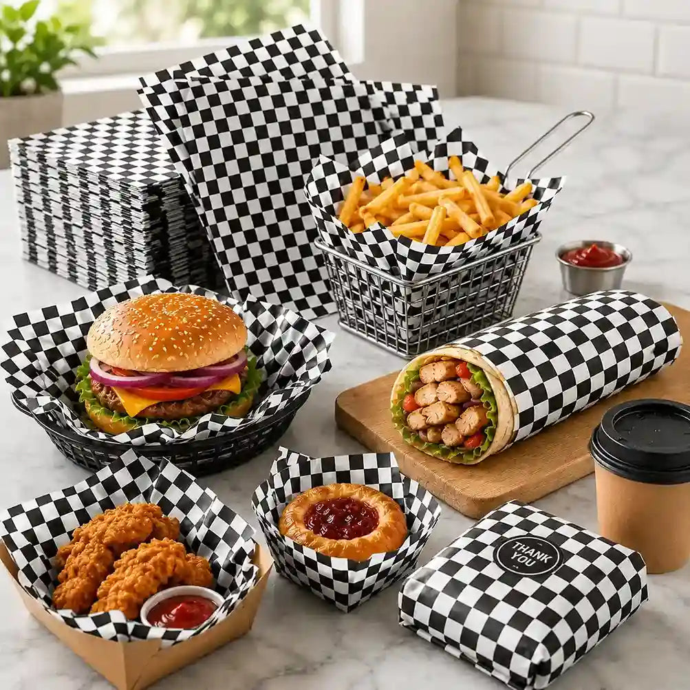Food Basket Liner