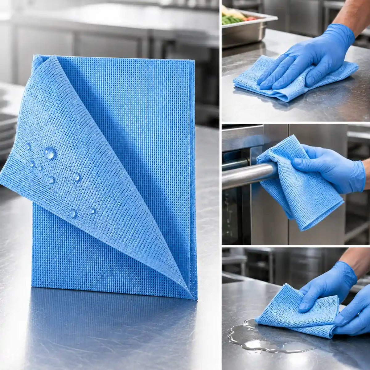 Foodservice Cleaning Towel