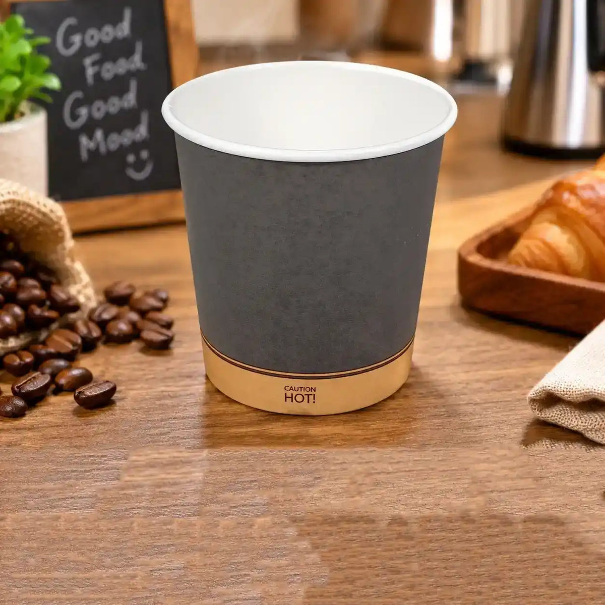 24 oz Paper Soup Bowl