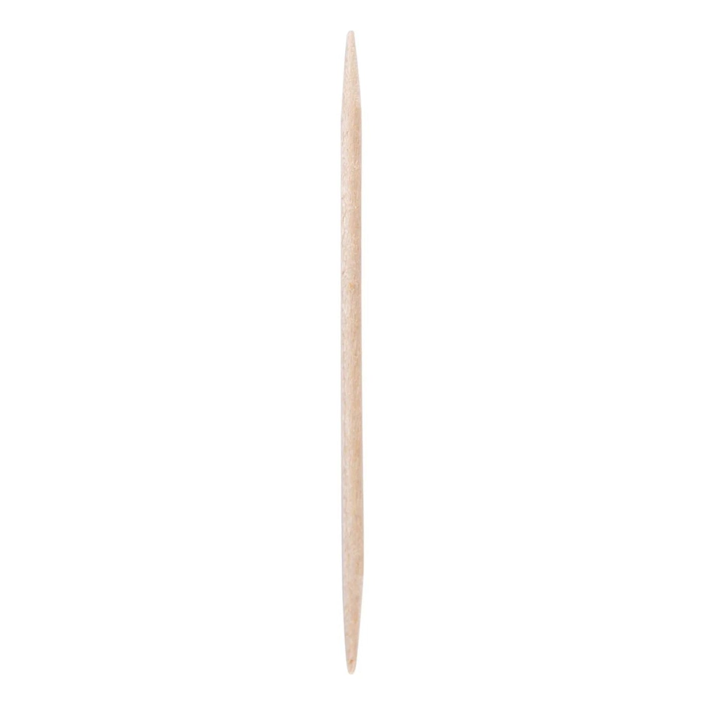 80-152C Round Unwrapped Toothpick