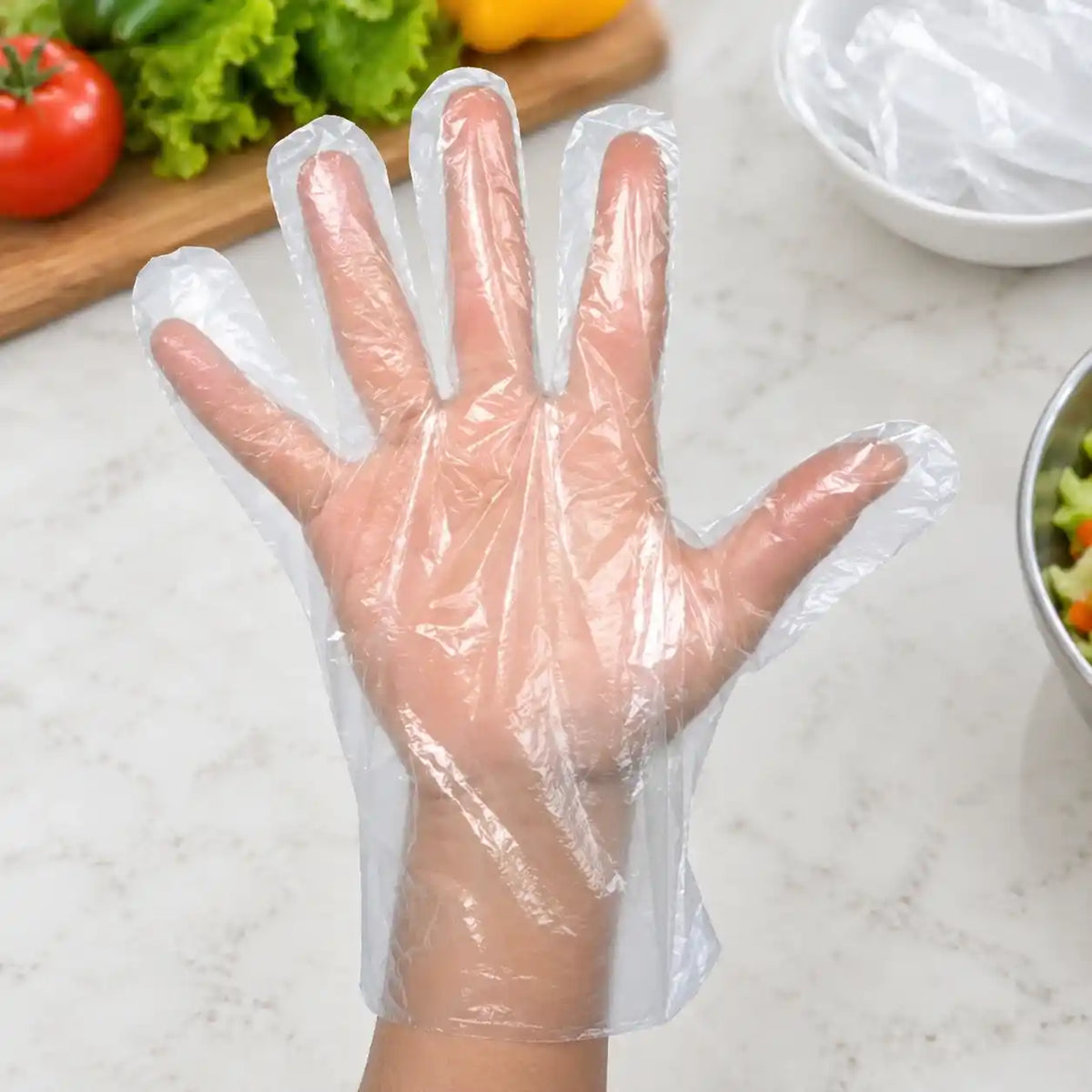 X-Large Food Gloves