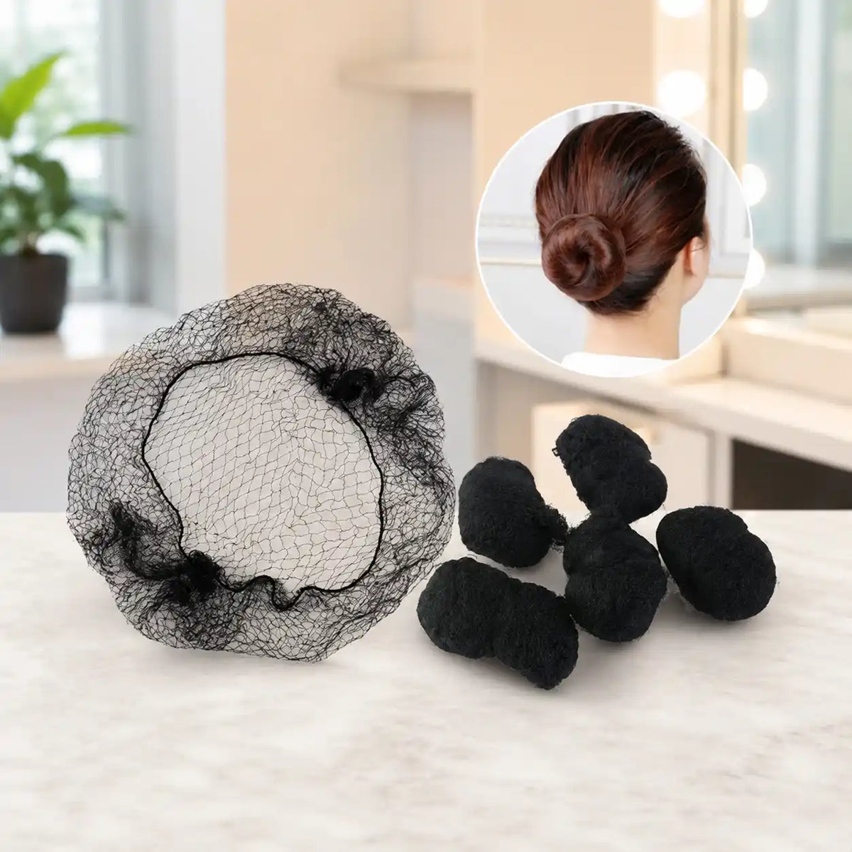 Kitchen Hair Net