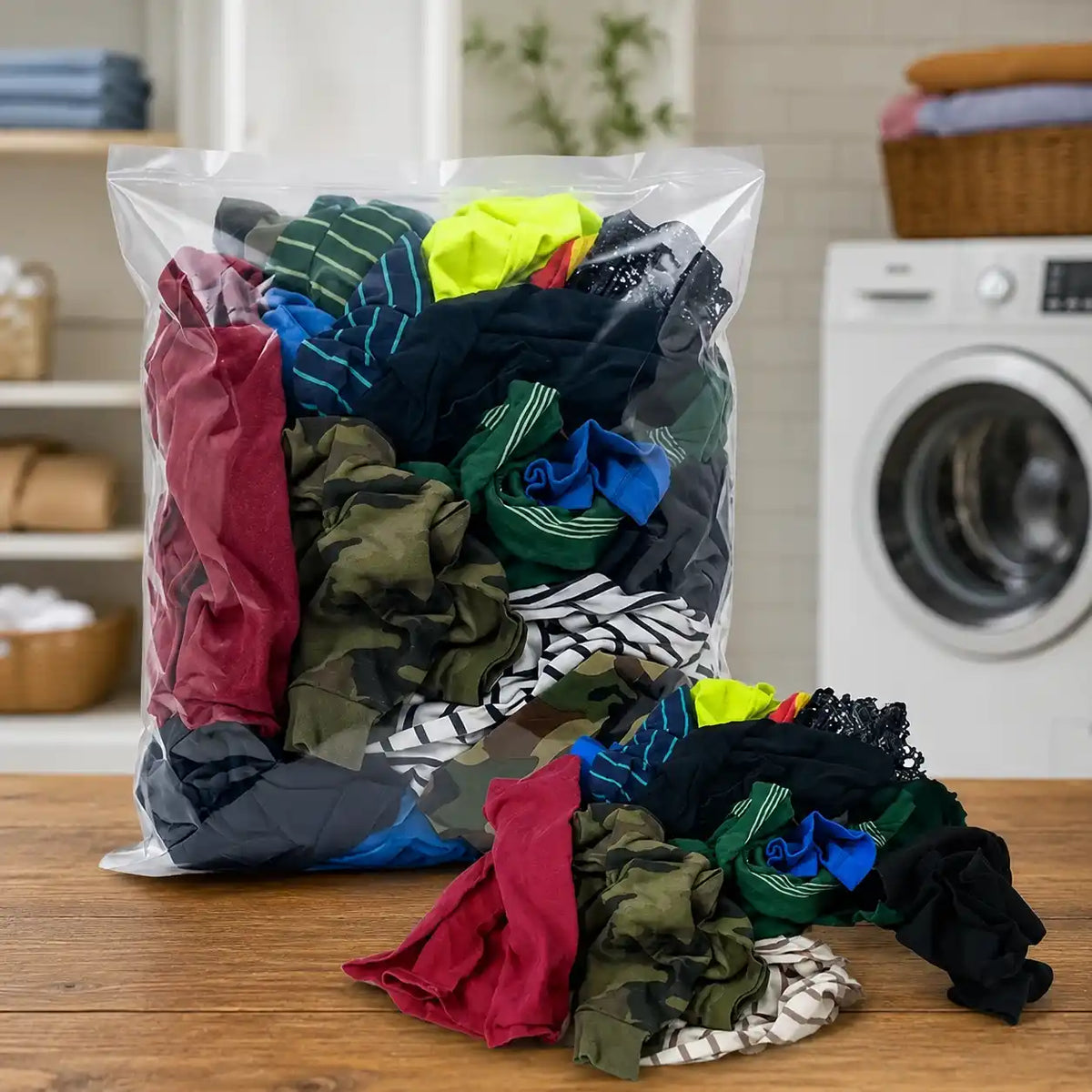 Cotton Cleaning Cloth