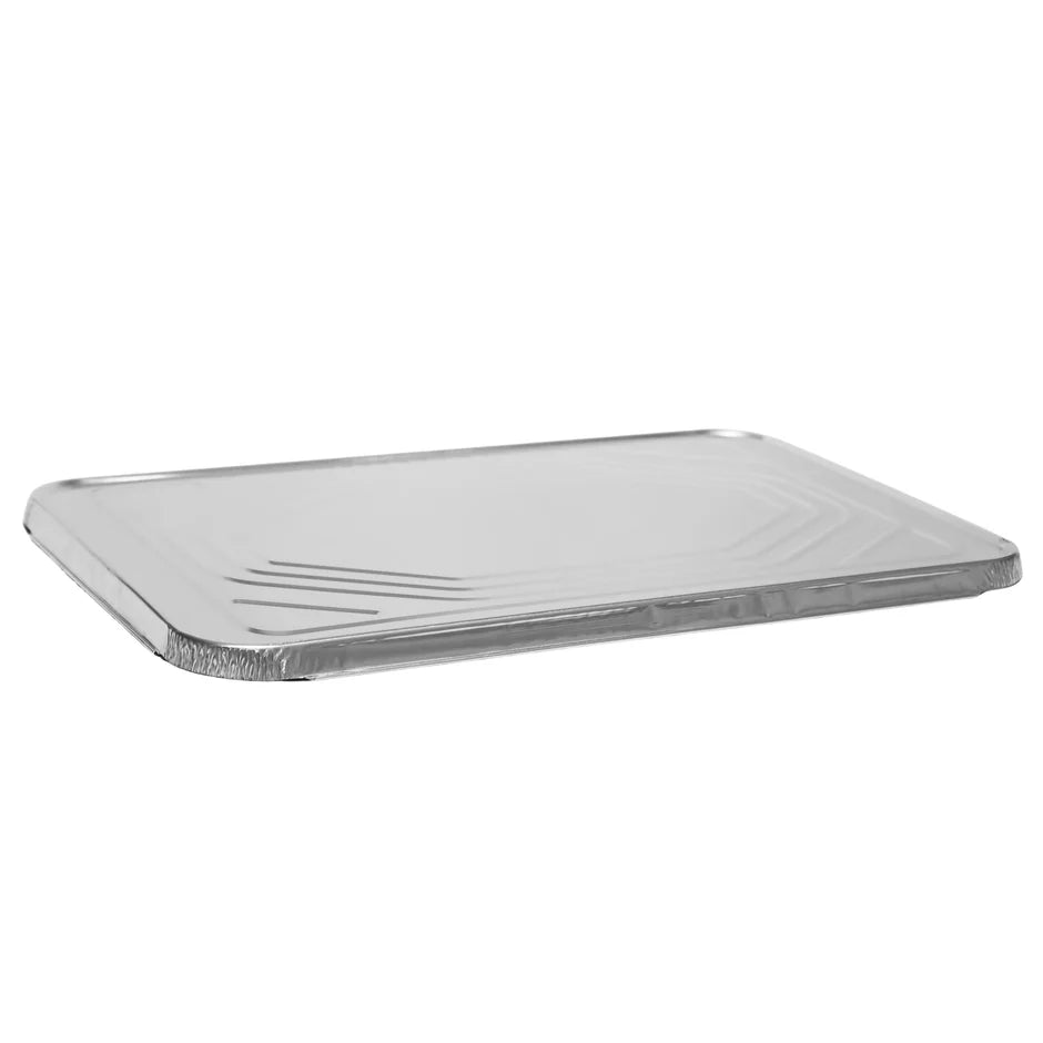 FP4045 Foil Lid for Full Steam Foil Pan