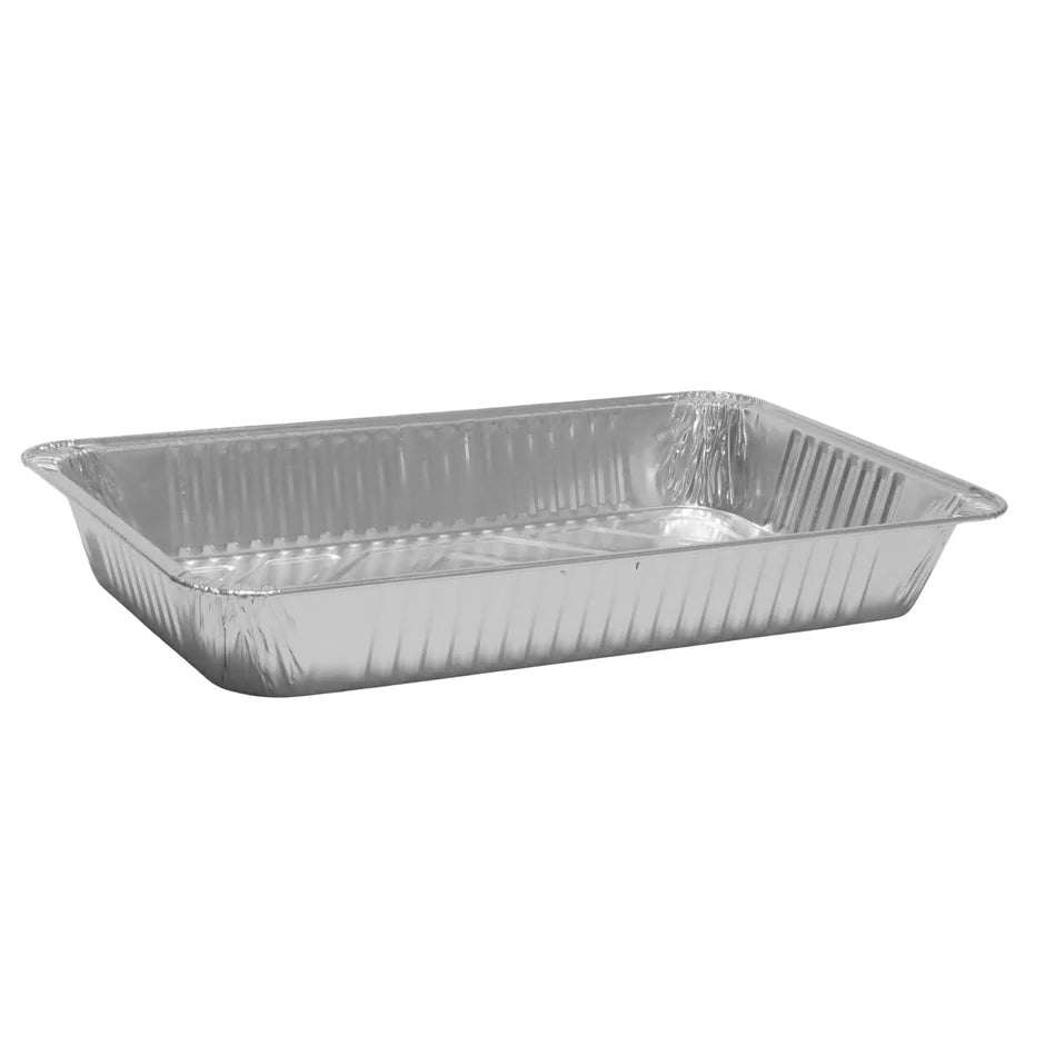 FP4370 Full Steam Foil Pan Deep