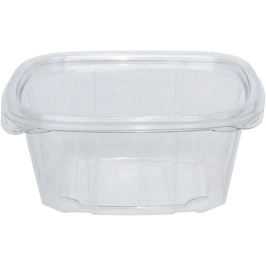 DH16 16oz Hinged Deli Containers