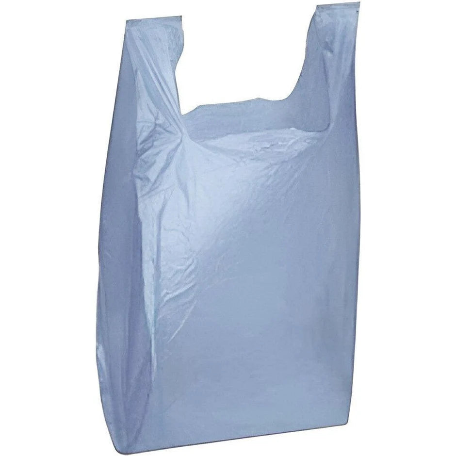 #1 LD Colour Produce Bag 10 x 5 x 18
