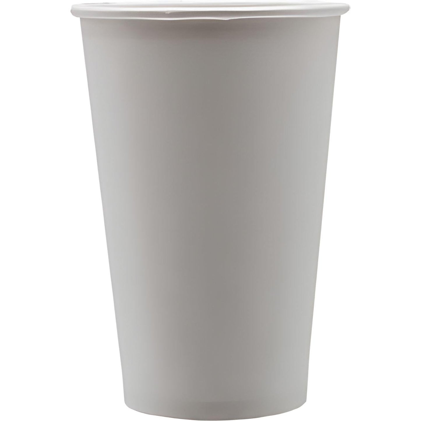 HC16W RiteWare 16oz Paper Hot Cup White