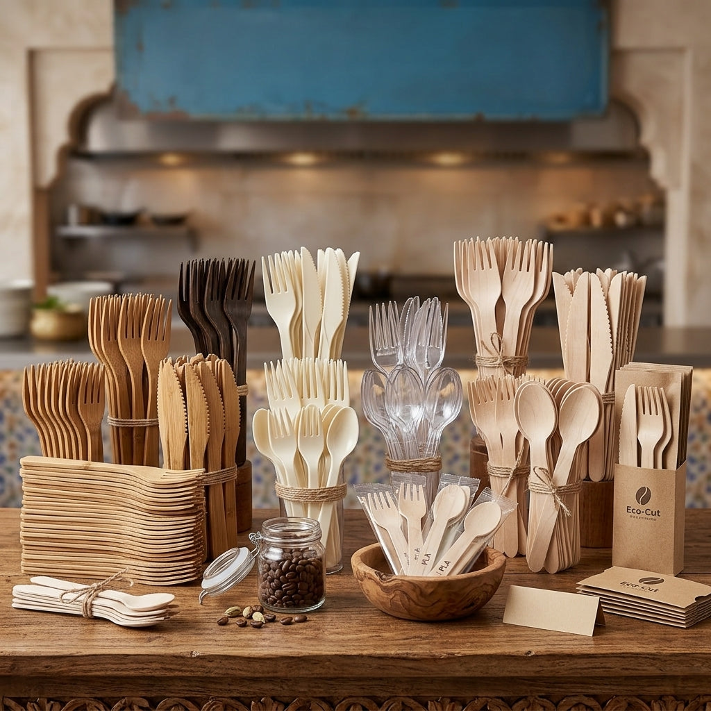 Cutlery