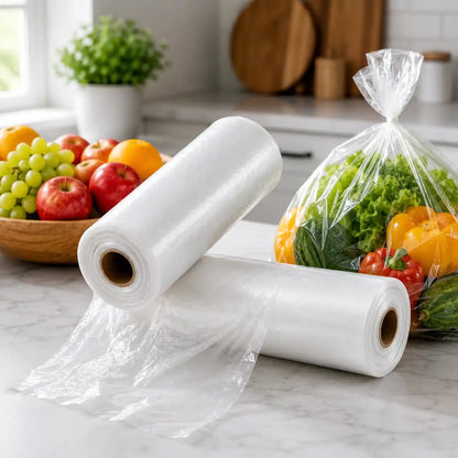 Produce Bag Roll