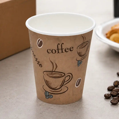 Individually Wrapped Cup