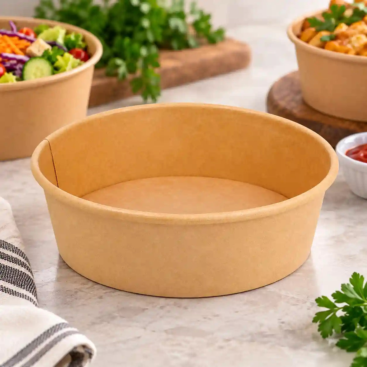 37 oz Kraft Food Bowl