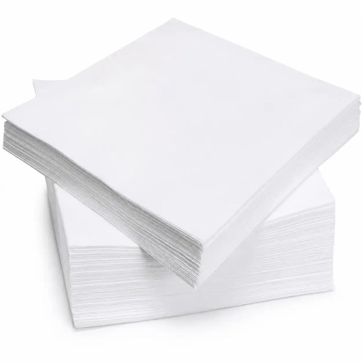 Airlaid Napkin Flat Pack