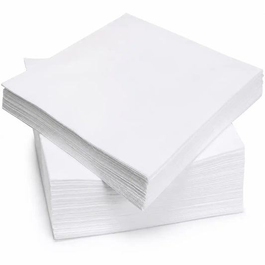 Airlaid Napkin Flat Pack