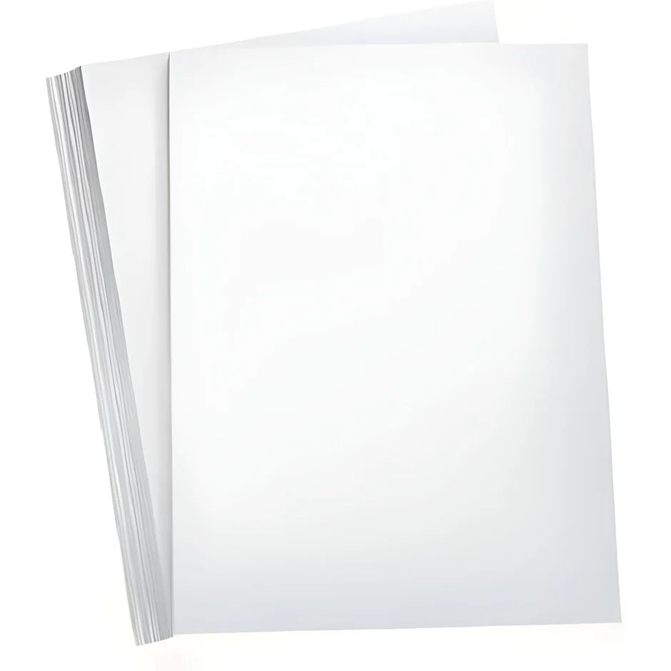 11 X 17 White Copy Paper 20lb