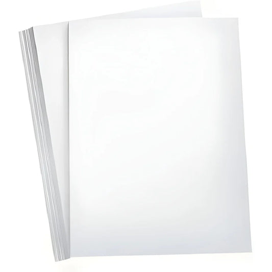 11 X 17 White Copy Paper 20lb