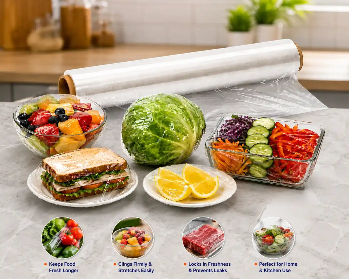 18 Inch Food Wrap