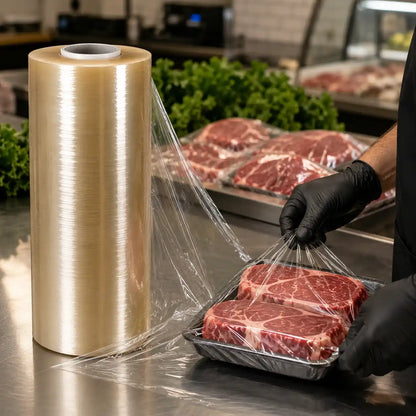 Food Wrap Film