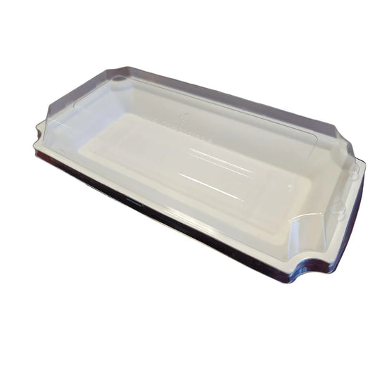 41290C 9 X 4 Bagasse Trays