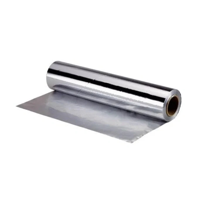 Aluminum Foil Roll
