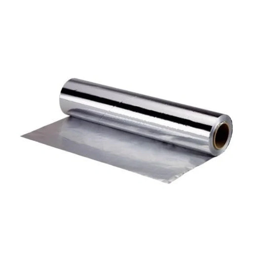 Aluminum Foil Roll