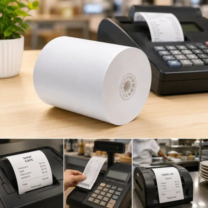1 Ply Bond Roll