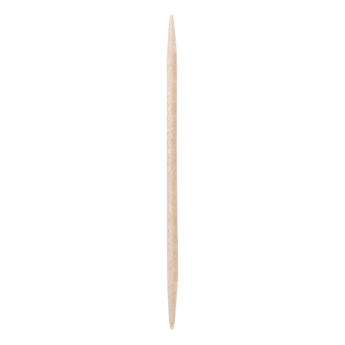 80-152C Round Unwrapped Toothpick