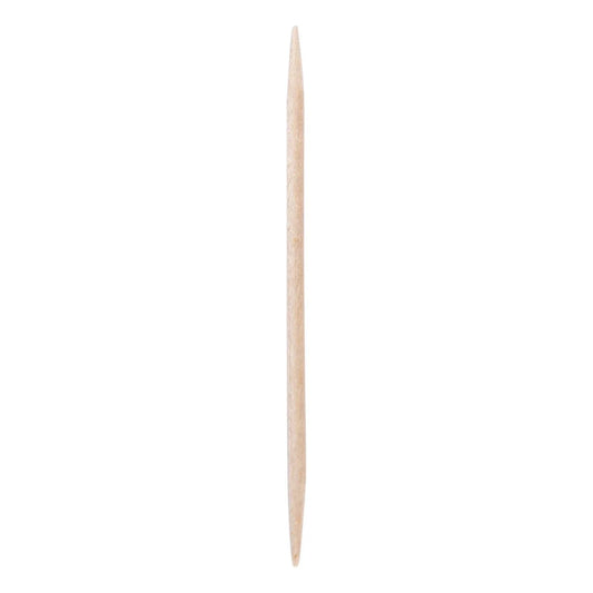 80-152C Round Unwrapped Toothpick