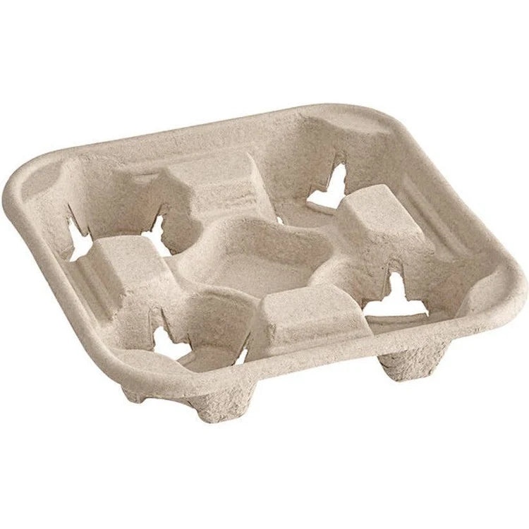 21314 Universal 4 Cup Carrier Trays CKF