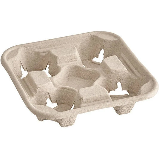 21314 Universal 4 Cup Carrier Trays CKF