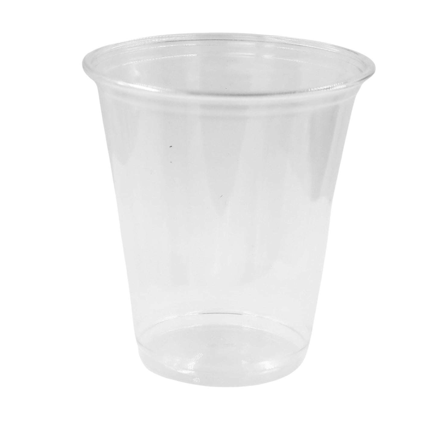 Clear PET Cups