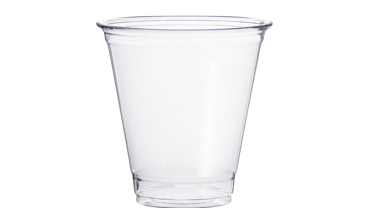 Clear PET Cups