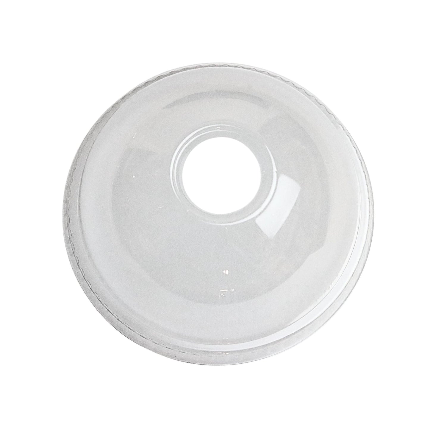 Clear PET Cup Lids