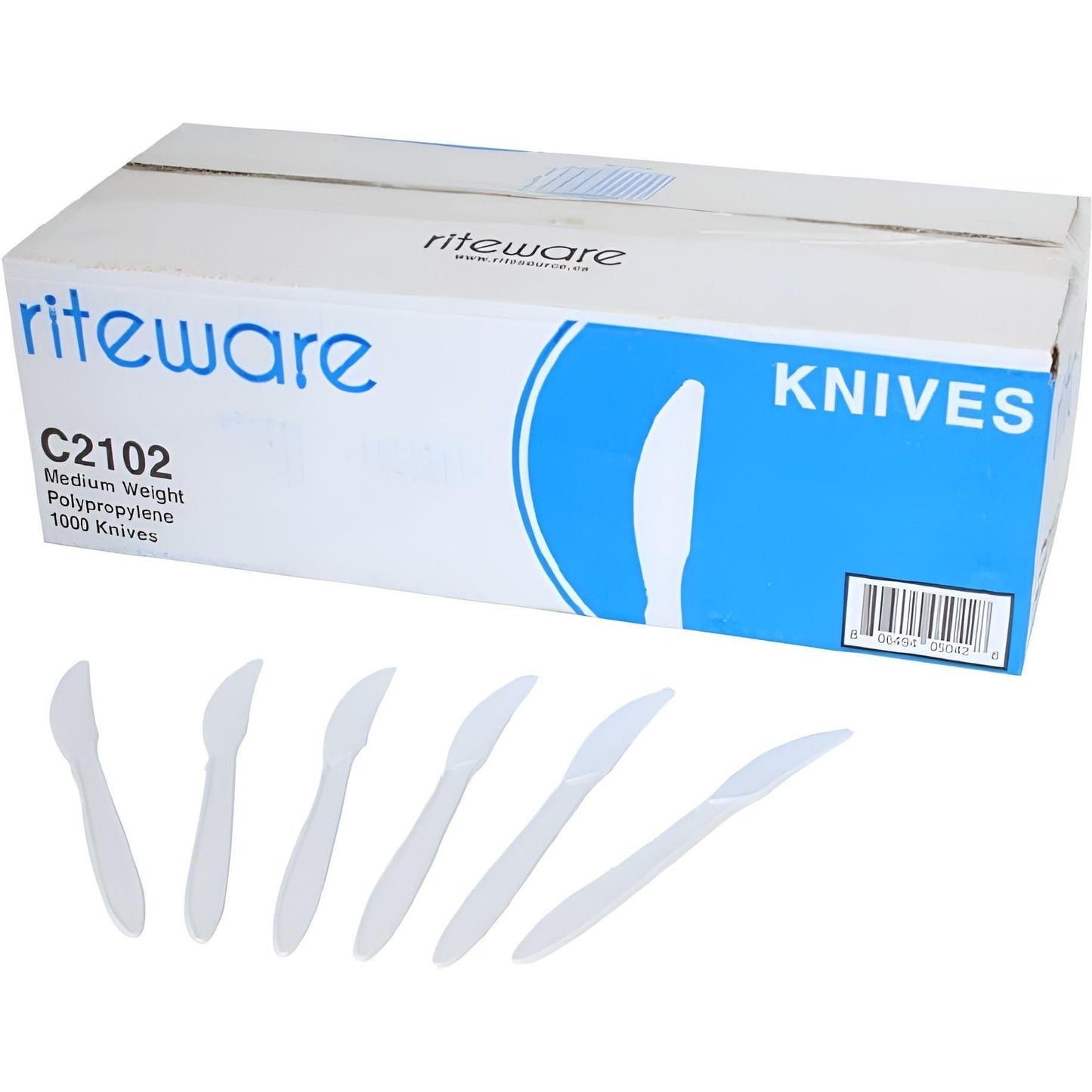 Medium Weight Cutlery
