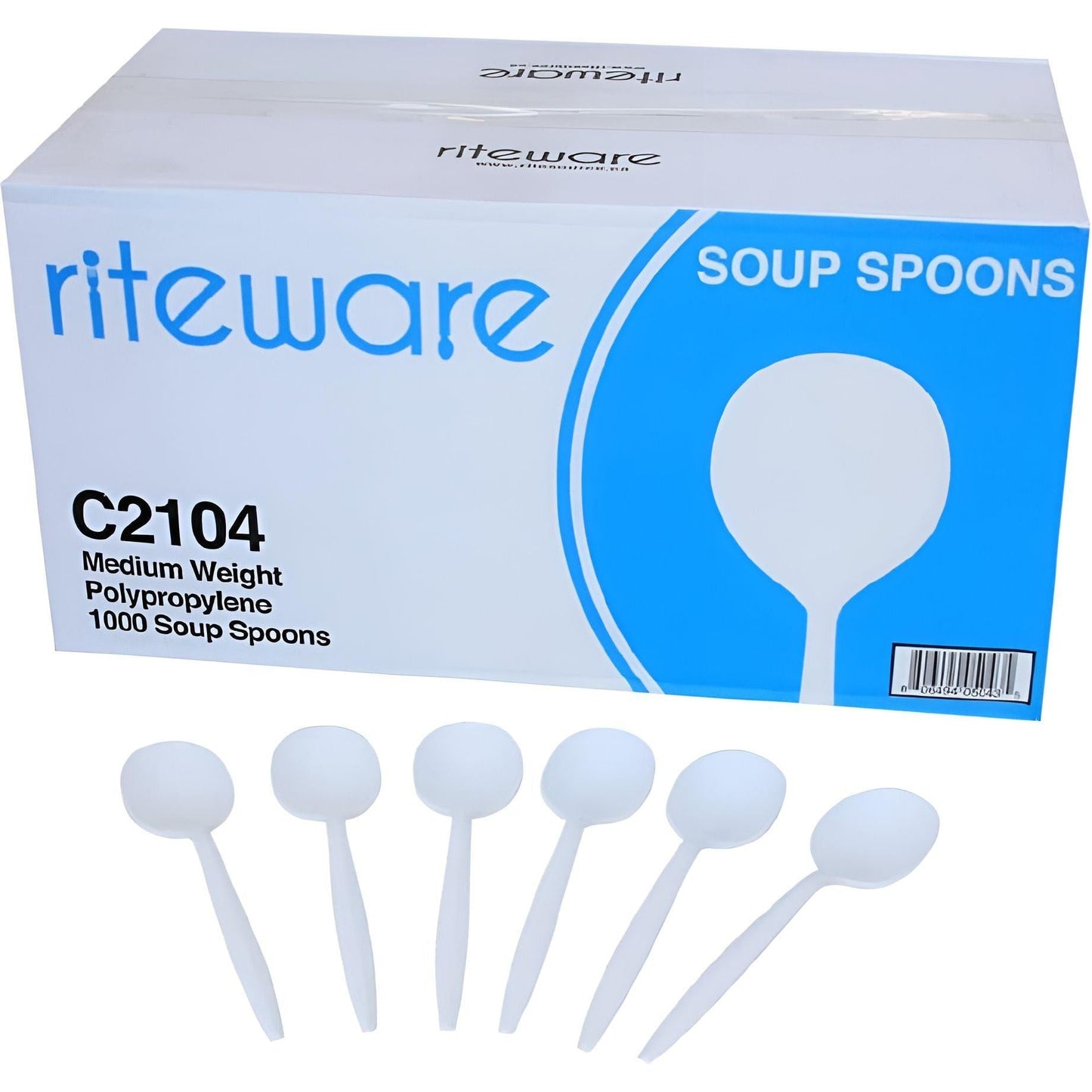 Medium Weight Cutlery