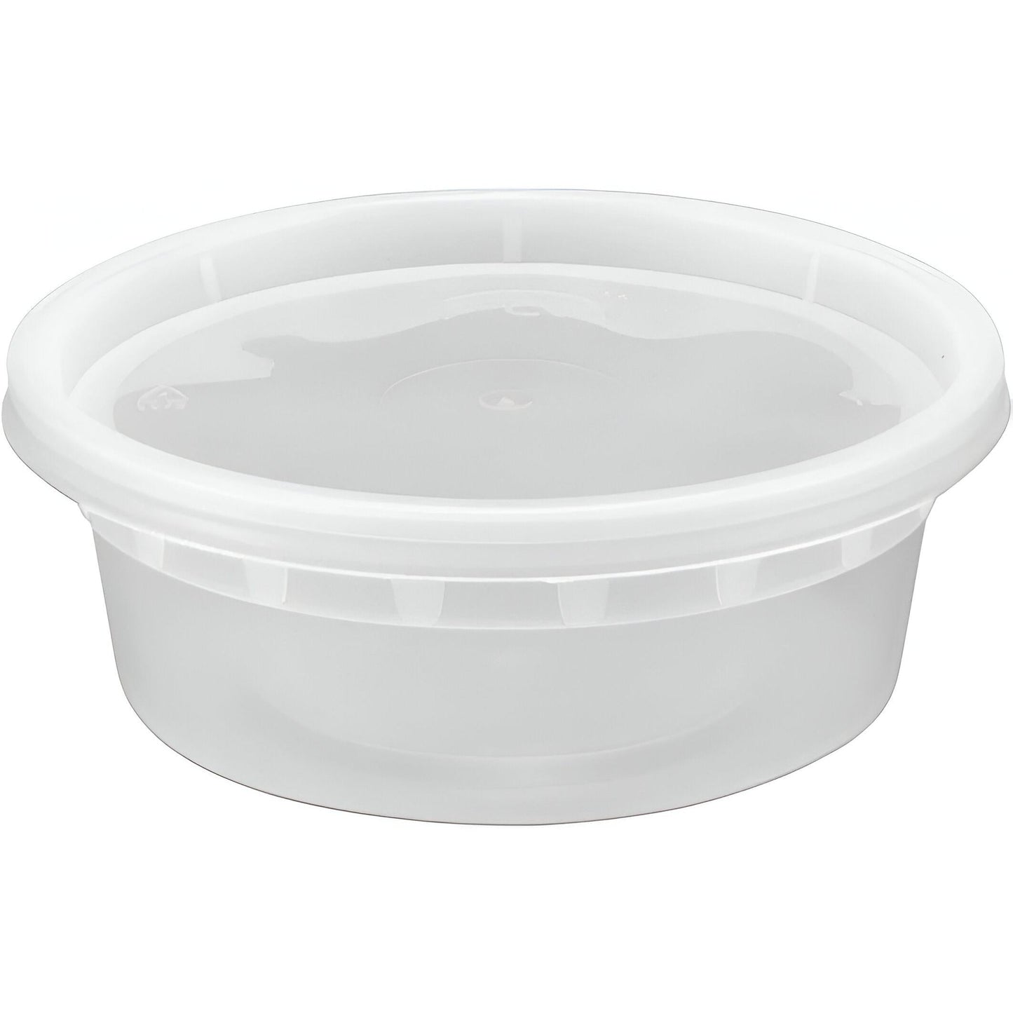 Heavy Duty Deli Container Combos