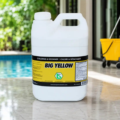Kitchen Degreaser