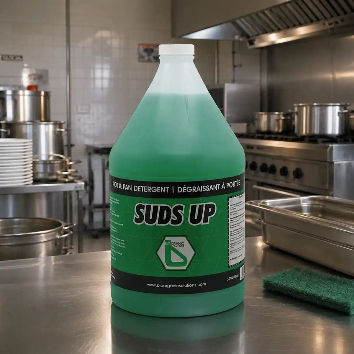 washing liquid