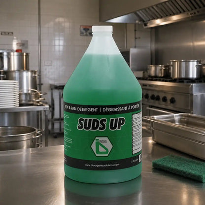 washing liquid