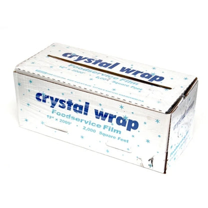 Food Service Film 12 Inch
