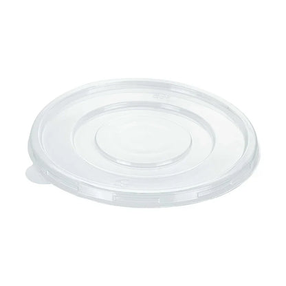 natural bagasse bowl lids