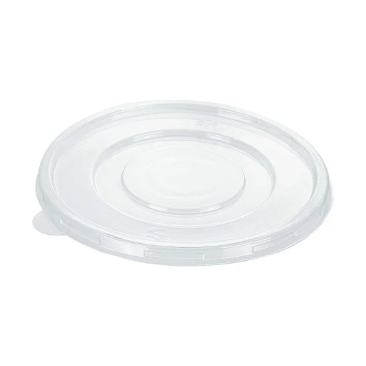 natural bagasse bowl lids