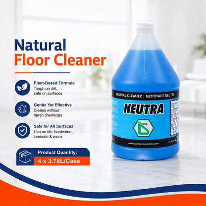 Floor Cleaner