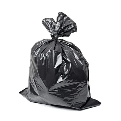X-Strong Black Garbage Bag 35x47