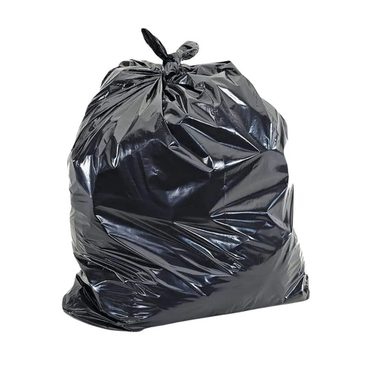 X-Strong Black Garbage Bag 42x48