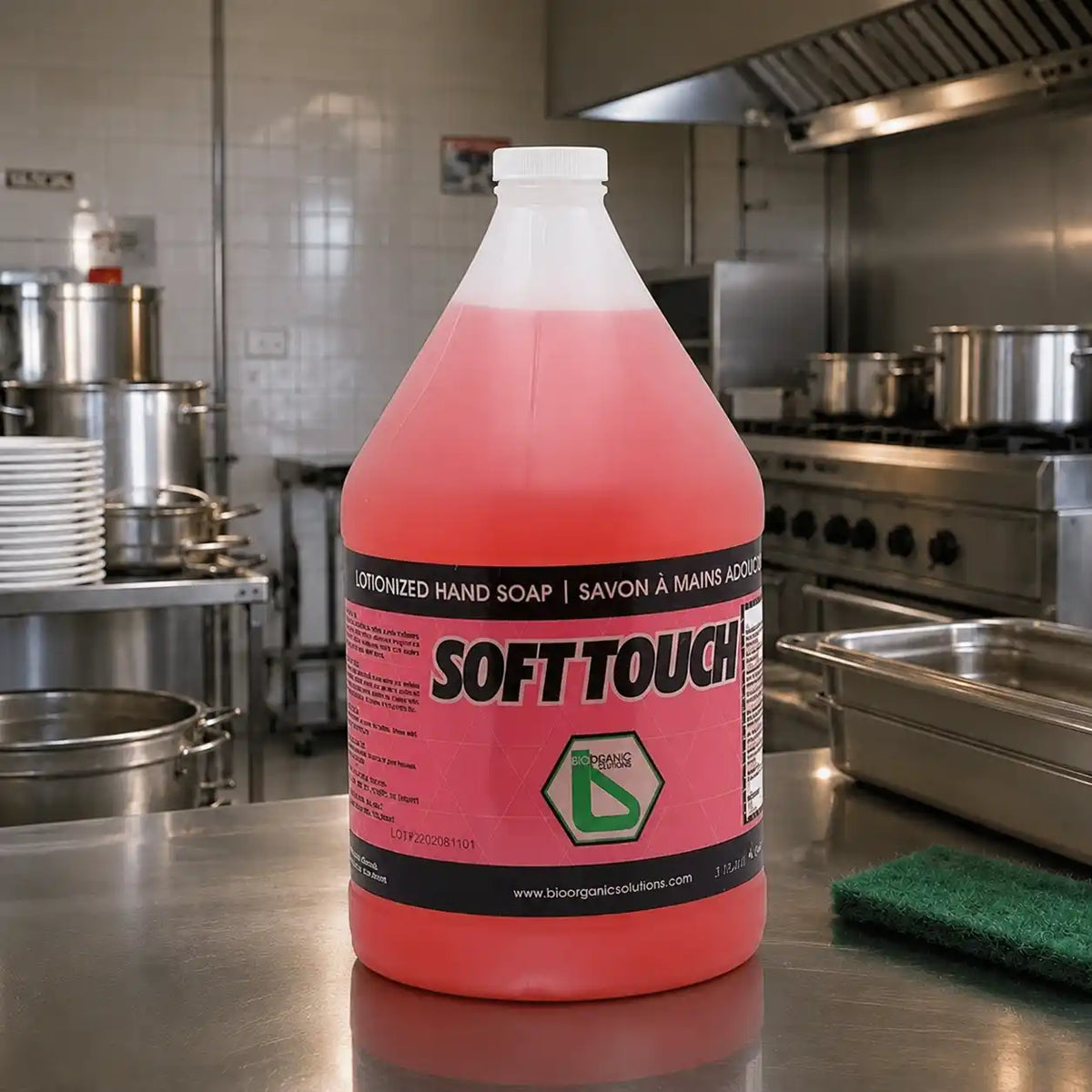 Kitchen Degreaser