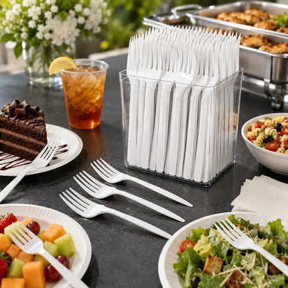 Medium Heavy Fork