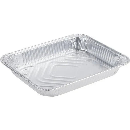 Half Size Shallow Foil Pans