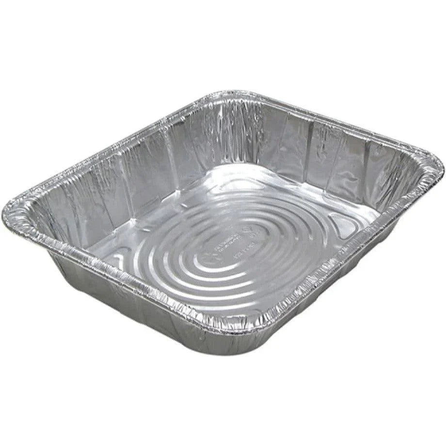 Half Size Deep Aluminum Foil Pans