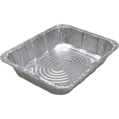 Half Size Deep Aluminum Foil Pans